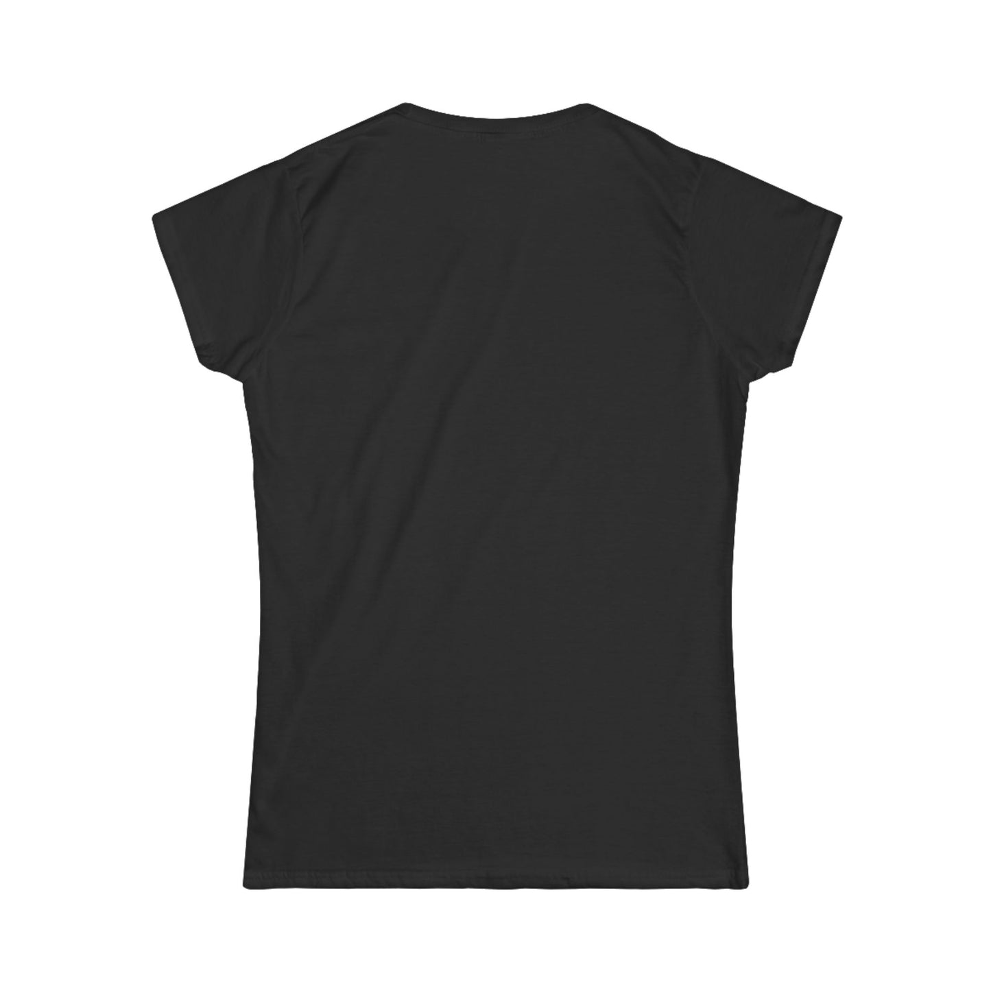 Bold Statement Tee for Strong Women, Funny Graphic Tee, Casual Wear, Gifts for Friends, Everyday Statement Shirt