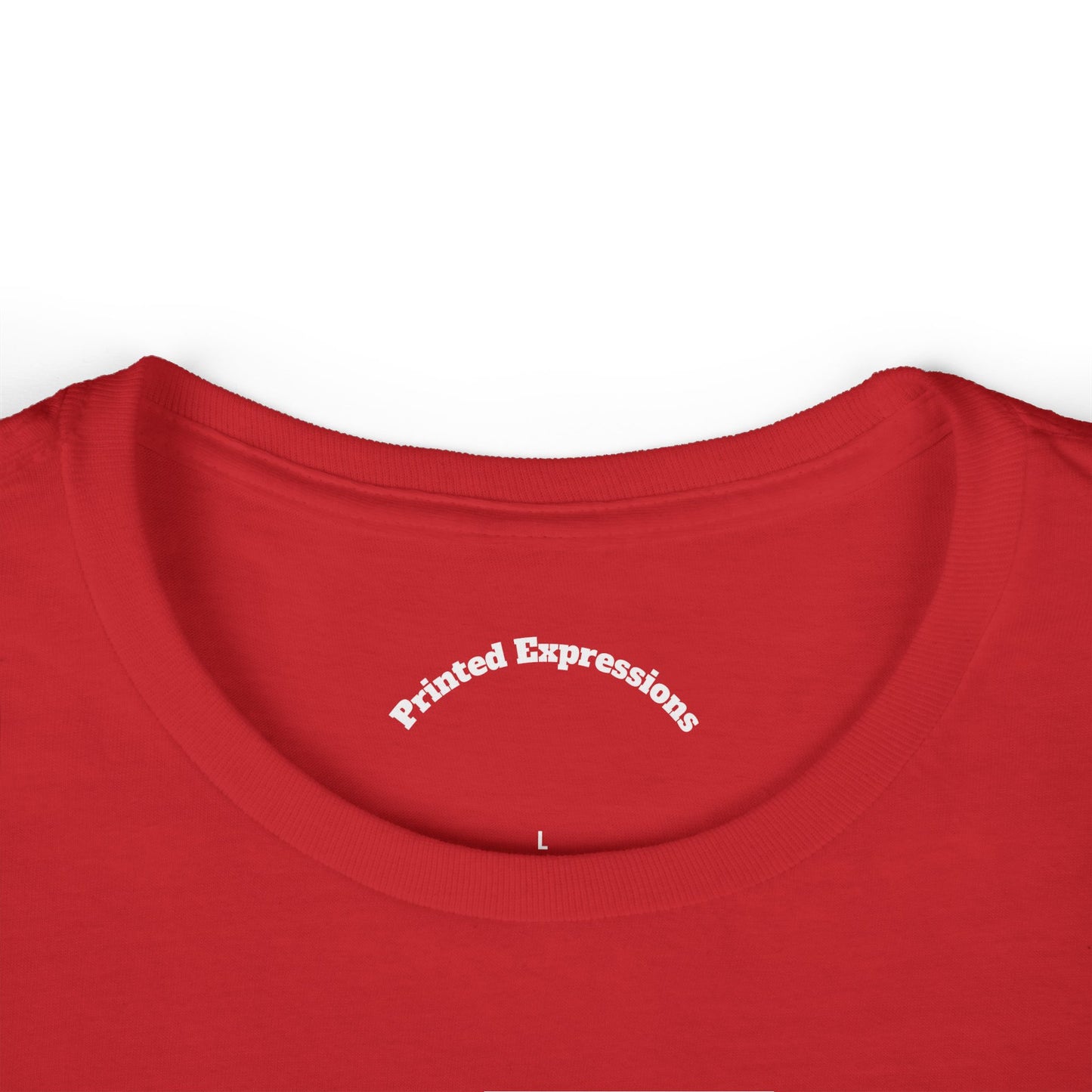 Bold Statement Tee for Strong Women, Funny Graphic Tee, Casual Wear, Gifts for Friends, Everyday Statement Shirt