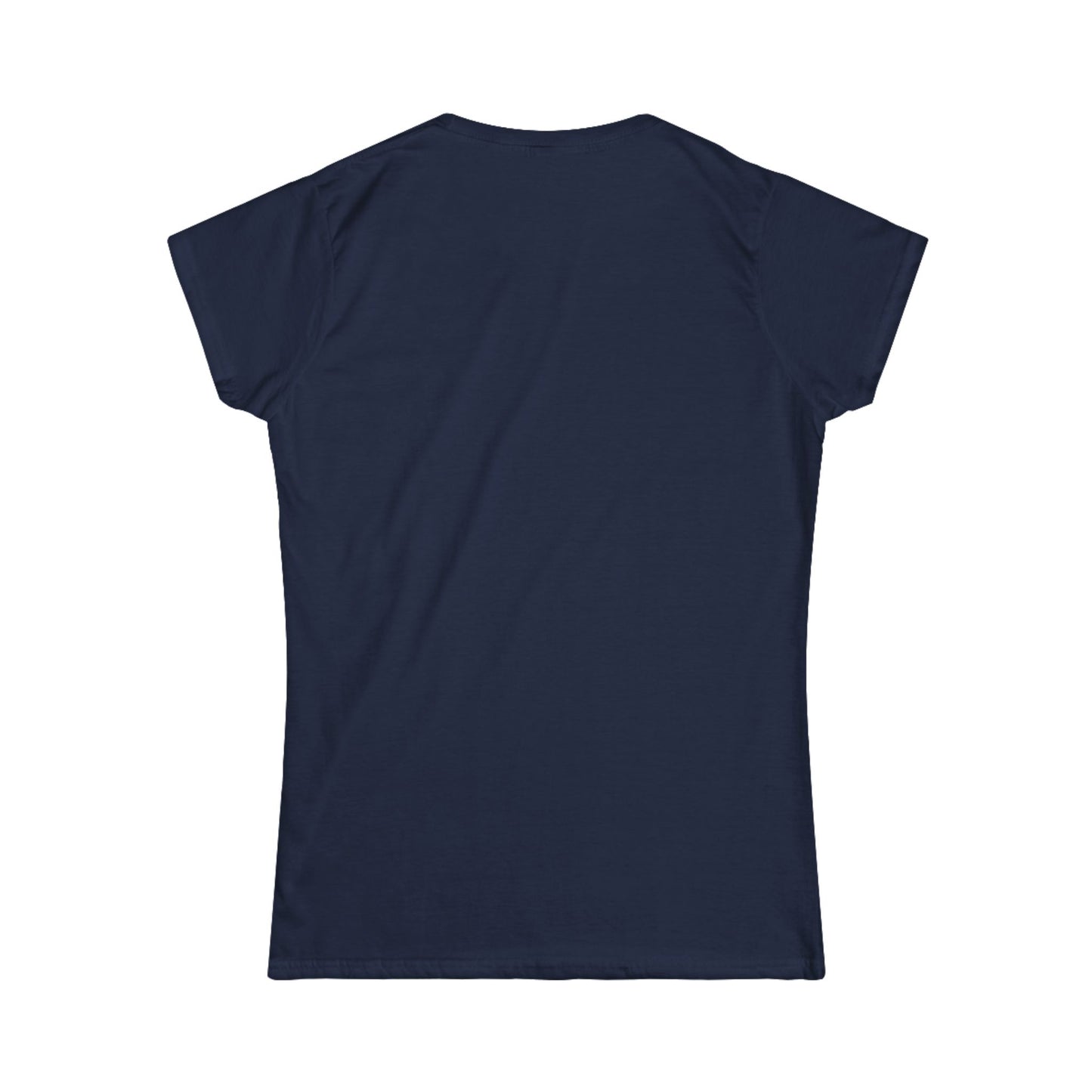 Bold Statement Tee for Strong Women, Funny Graphic Tee, Casual Wear, Gifts for Friends, Everyday Statement Shirt