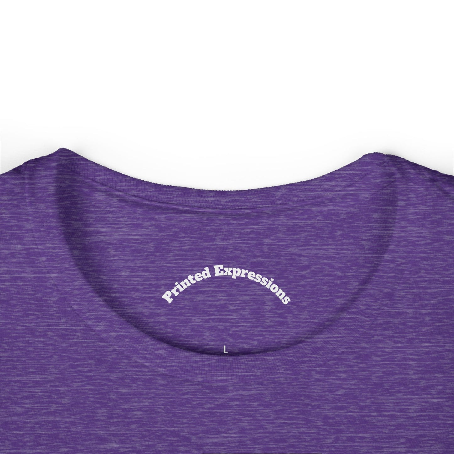 Bold Statement Tee for Strong Women, Funny Graphic Tee, Casual Wear, Gifts for Friends, Everyday Statement Shirt