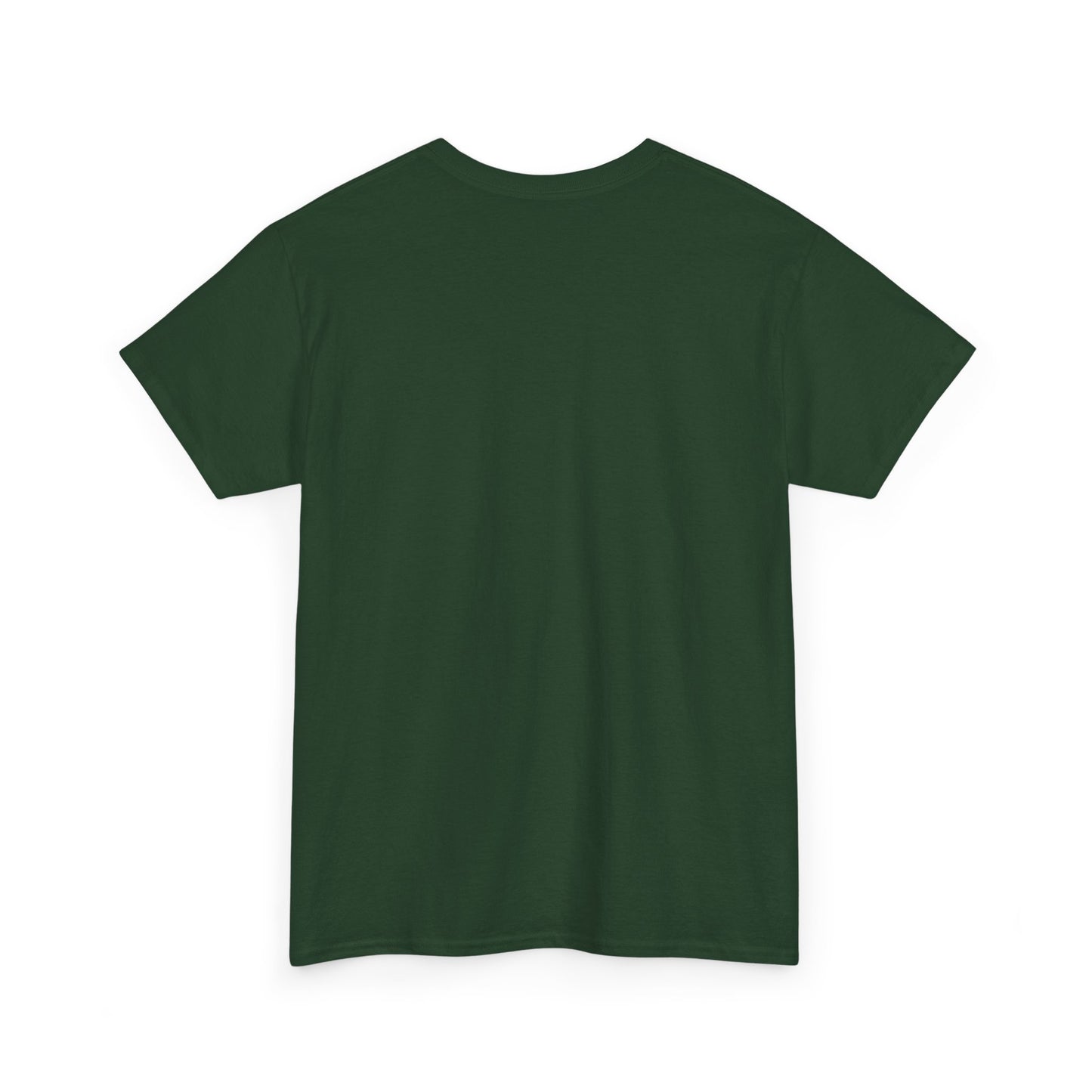 Main Character Energy Unisex Cotton Crew Tee, Trendy T-Shirt for Everyday Wear, Gift for Friends, Self-Care Celebrations, Unique Graphic Tee