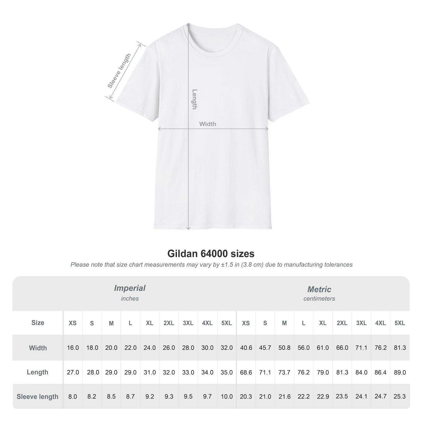 Chaos Over Control Unisex Softstyle T-Shirt - Motivational Shirt, Activewear, Running Tee, Gift for Runners, Casual Wear