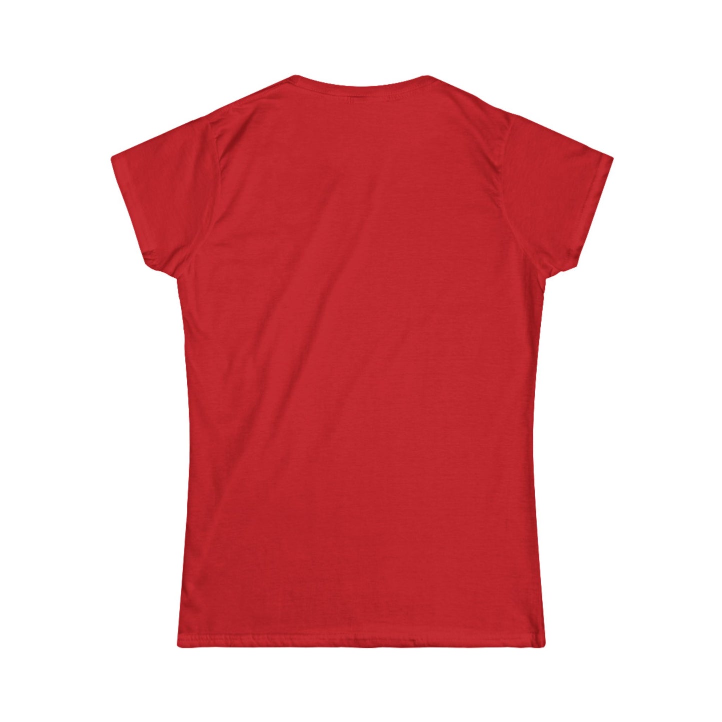 Bold Statement Tee for Strong Women, Funny Graphic Tee, Casual Wear, Gifts for Friends, Everyday Statement Shirt