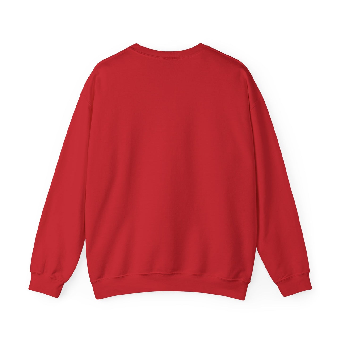Built Different Crewneck Sweatshirt - Perfect for Fitness Enthusiasts, Gym Wear, Casual Style, Gift for Him/Her, Motivation Apparel
