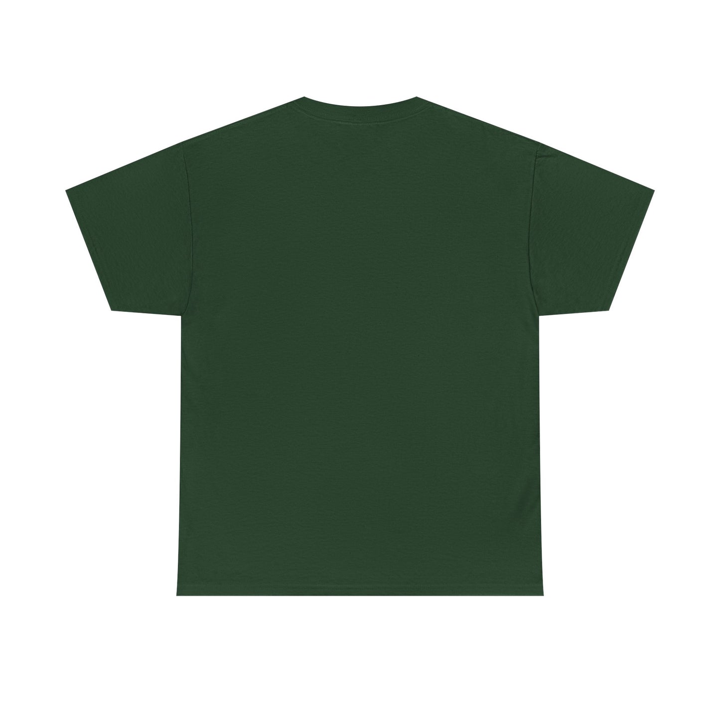 Main Character Energy Unisex Cotton Crew Tee, Trendy T-Shirt for Everyday Wear, Gift for Friends, Self-Care Celebrations, Unique Graphic Tee