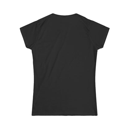 Bold Statement Tee for Strong Women, Funny Graphic Tee, Casual Wear, Gifts for Friends, Everyday Statement Shirt