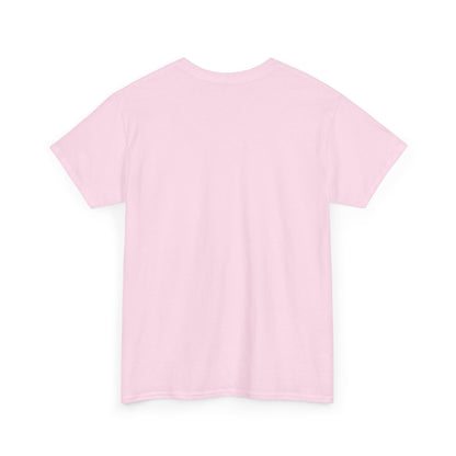 Main Character Energy Unisex Cotton Crew Tee, Trendy T-Shirt for Everyday Wear, Gift for Friends, Self-Care Celebrations, Unique Graphic Tee