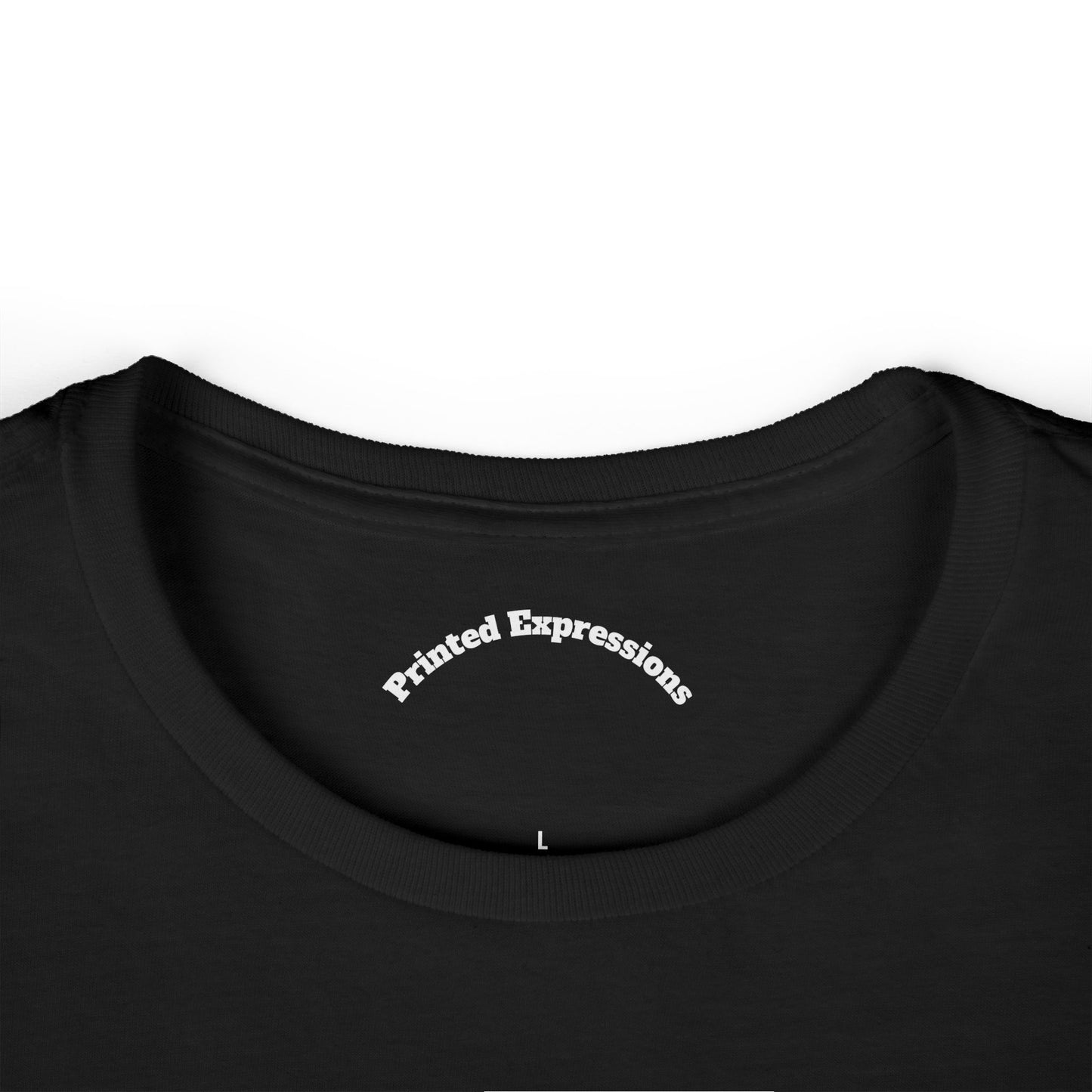 Fashion Quote Tee - Perfect for Busy Women, Casualwear, Gift for Her, Everyday Style, Running Late T-Shirt