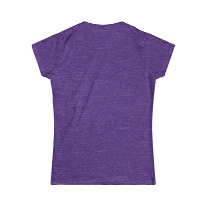 Bold Statement Tee for Strong Women, Funny Graphic Tee, Casual Wear, Gifts for Friends, Everyday Statement Shirt