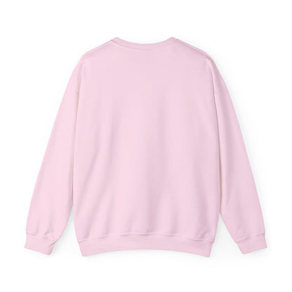 Built Different Crewneck Sweatshirt - Perfect for Fitness Enthusiasts, Gym Wear, Casual Style, Gift for Him/Her, Motivation Apparel