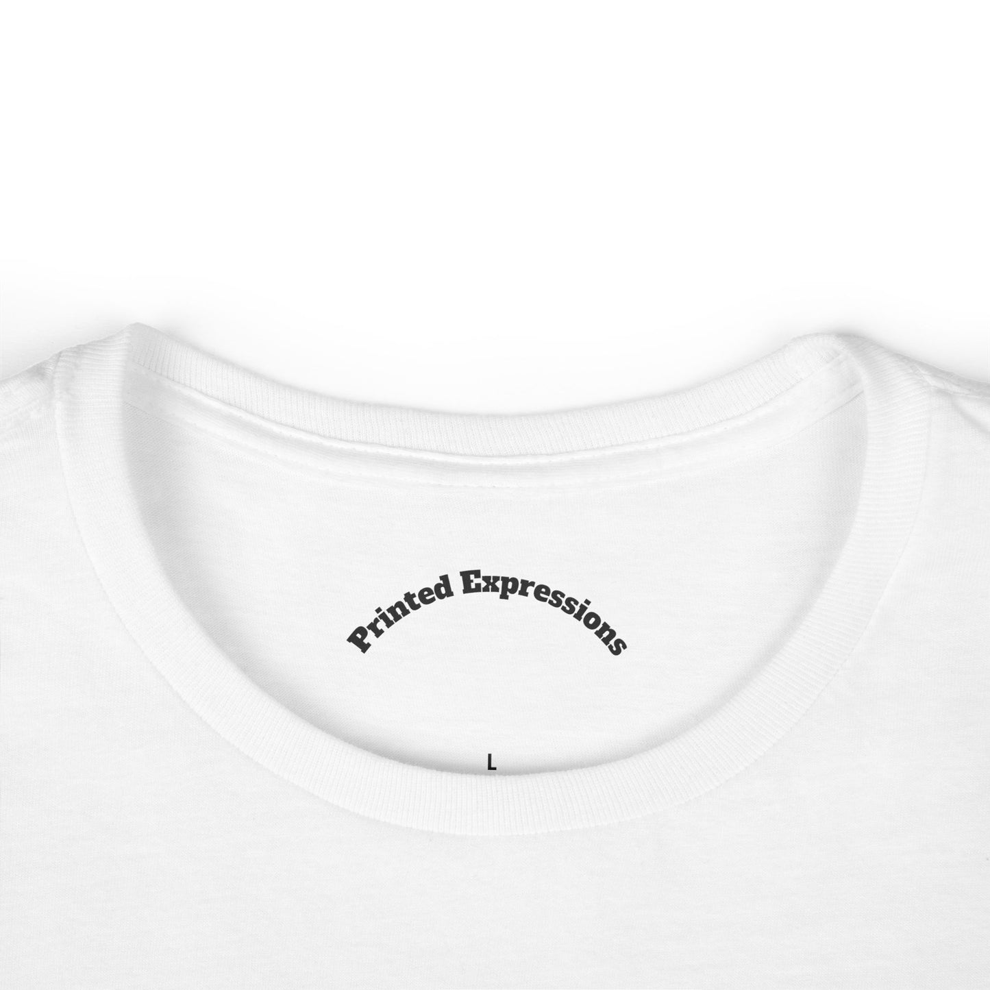 Halloween Vibes Softstyle Tee, Perfect for Fall Celebrations, Trick or Treating, Women’s Casual Wear, Spooky Season Shirt, Gift for [...]