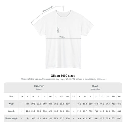 Main Character Energy Unisex Cotton Crew Tee, Trendy T-Shirt for Everyday Wear, Gift for Friends, Self-Care Celebrations, Unique Graphic Tee