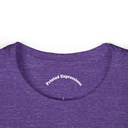 Bold Statement Tee for Strong Women, Funny Graphic Tee, Casual Wear, Gifts for Friends, Everyday Statement Shirt