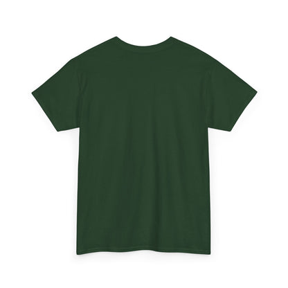 Main Character Energy Unisex Cotton Crew Tee, Trendy T-Shirt for Everyday Wear, Gift for Friends, Self-Care Celebrations, Unique Graphic Tee