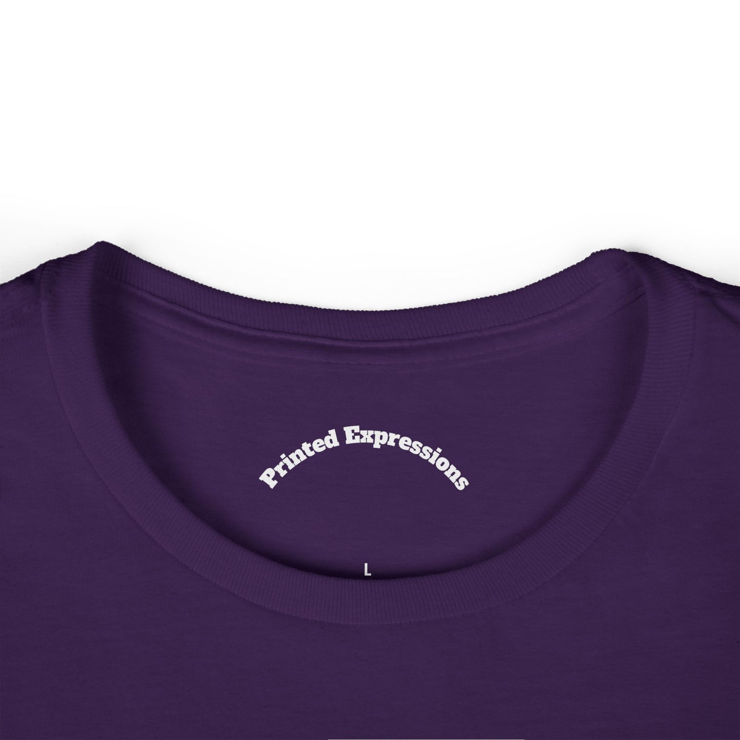 Halloween Vibes Softstyle Tee, Perfect for Fall Celebrations, Trick or Treating, Women’s Casual Wear, Spooky Season Shirt, Gift for [...]