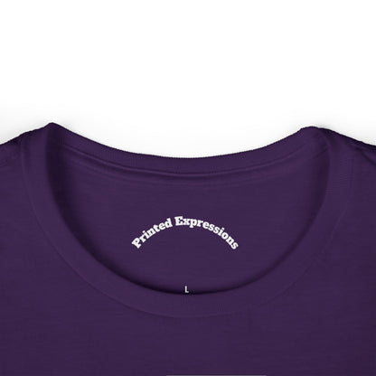 Halloween Vibes Softstyle Tee, Perfect for Fall Celebrations, Trick or Treating, Women’s Casual Wear, Spooky Season Shirt, Gift for [...]