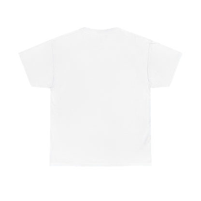 Main Character Energy Unisex Cotton Crew Tee, Trendy T-Shirt for Everyday Wear, Gift for Friends, Self-Care Celebrations, Unique Graphic Tee