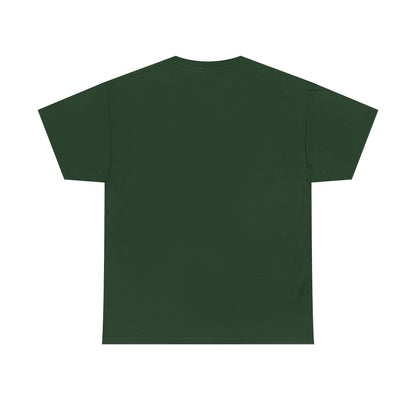 Main Character Energy Unisex Cotton Crew Tee, Trendy T-Shirt for Everyday Wear, Gift for Friends, Self-Care Celebrations, Unique Graphic Tee